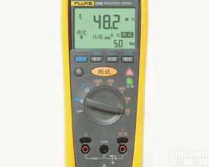 FLUKE1508  绝缘<em>测试仪</em>|美国<em>福禄克</em>（FLUKE）绝缘<em>测试仪</em>
