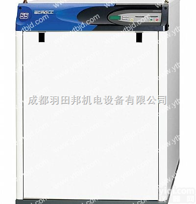 成都日立全无油<em>涡旋</em>式<em>空压机</em>