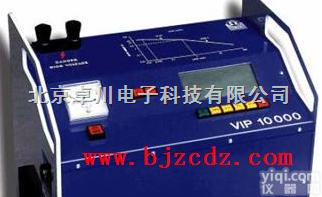 BY.83-VIP 10000  <em>大功率激电仪</em>