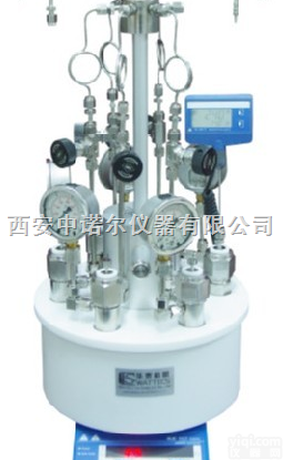 西安微型<em>平行</em><em>高压</em><em>反应釜</em>，微型<em>平行</em><em>高压</em><em>反应釜</em>价格