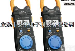 <em>3280</em>-20  日本<em>日置</em>HIOKI<em>钳形表</em><em>3280</em>-20