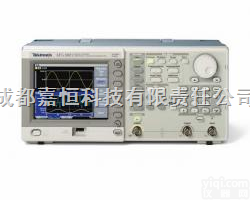 AFG3011任意<em>波形</em>/函数信号<em>发生器</em>  任意<em>波形</em>/函数信号<em>发生器</em>
