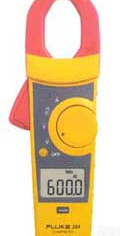 FLUKE334  数显<em>钳型表</em>|美国<em>福禄克</em>（FLUKE）数字<em>钳型表</em>