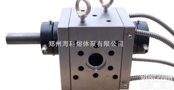 MP-M MP-H MP-R MP-S  高温EVA<em>热熔胶</em><em>熔体</em>泵 PBT聚酯类<em>熔体</em>泵 化工泵 <em>热熔胶</em>泵