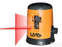 LS601  <em>激光</em><em>标线</em>仪自动<em>安平</em>十字<em>激光</em>（1V-1H）LS-601