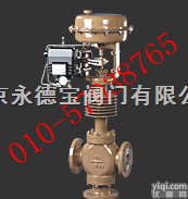 <em>三通</em><em>调节阀</em>  进口<em>三通</em><em>气动</em><em>调节阀</em>