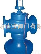 活塞式<em>减压阀</em>  <em>进口</em>先导式高<em>灵敏度</em><em>减压阀</em>