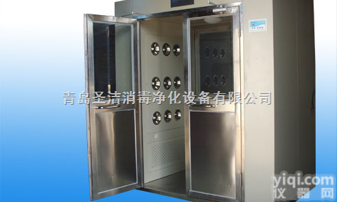 北海自动<em>平移</em>门<em>风淋室</em>Σ北海单人三吹<em>风淋室</em>Σ