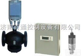 <em>西门子</em>电动<em>减压阀</em>