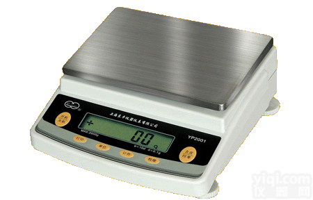 YP系列  良平天平,上海良平天平（<em>十分之一天平</em>）0.1g天平