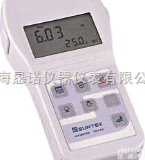 TS-<em>110</em>/407  <em>手提式</em><em>酸碱度计</em>