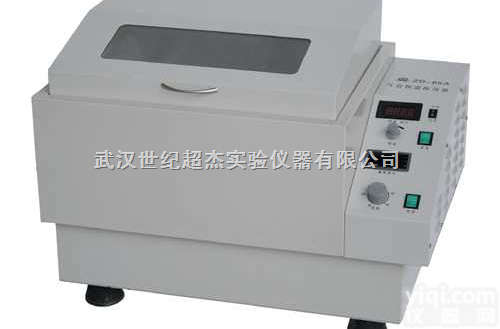 <em>ZD-85（A）、SHZ-82（A）、CHA-S（A）  气浴恒温振荡器</em>