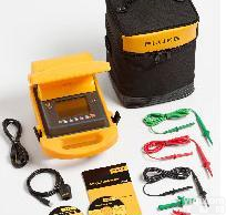 F2550B  高压绝缘<em>兆欧表</em>|美国<em>福禄克</em>KE）高压绝缘数显<em>兆欧表</em>