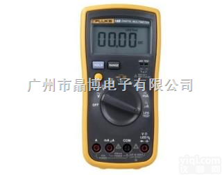F18B  手持数字<em>万用表</em>|美国<em>福禄克</em>（FLUKE）<em>数显</em><em>万用表</em>