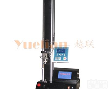 YL-1107PD  土工布<em>拉力机</em>，粘着力拉力<em>测试</em>机，橡胶拉力拉伸试验机
