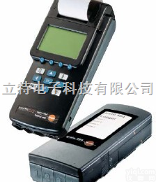 <em>控制器</em>标定级<em>多功能</em>测量系统Testo454