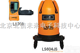 JC17-LS604JS  自动<em>安平</em>标线仪 <em>水平仪</em> <em>高精度</em>激光<em>水平仪</em>