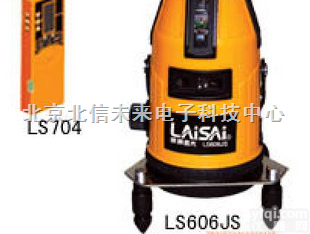 JC17-4V1H1D  高精度激光<em>标线</em>仪 标水平线监测仪 自动安平激光<em>标线</em>仪 <em>水平仪</em>