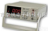 MO-<em>2002</em>  <em>台湾</em>路昌 MO-<em>2002</em> <em>微欧表</em>