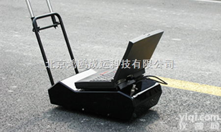 DAPRES-II  <em>纵断面</em><em>剖面</em>仪