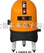 JC17-LS603JS  自动安平<em>标线</em>仪 <em>水平仪</em> <em>激光</em>探测器 多功能<em>激光</em><em>标线</em>仪