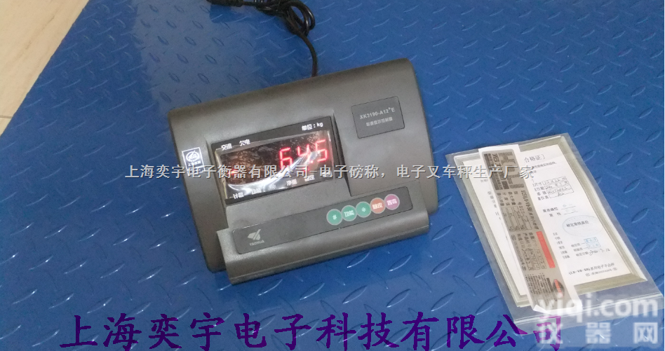 SCS  <em>畅销全国</em>“电子地磅”质量保证“电子地磅称”全国免费发货！