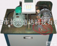 <em>发电机</em><em>起动机</em><em>检测</em>台