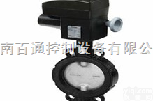 <em>VKF</em>系列<em>西门子</em>电动蝶阀