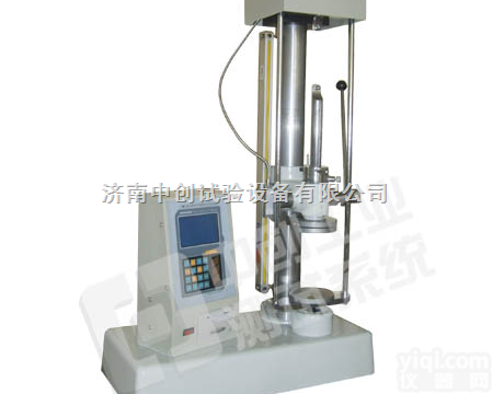 弹簧拉压试验机  蝶形弹簧拉压试验机，异形弹簧拉压试验机，<em>塔形</em>弹簧拉压试验机