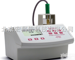 HI83540  HI83540 <em>微电脑</em><em>酒精</em><em>含量分析仪</em>