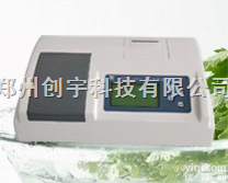 GDYN-206S  <em>农药残毒</em>快速<em>检测仪</em>（水果蔬菜）
