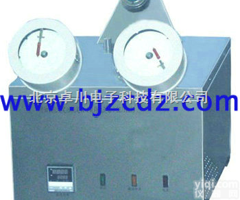 <em>ST</em>.50-<em>128</em>  润滑油热氧化安定性测定仪 （旋转氧弹法）