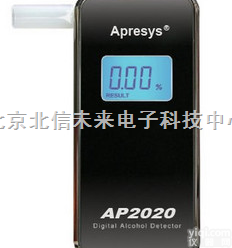 QT08-AP2020  呼吸式<em>酒精</em><em>检测仪</em> <em>高精度</em><em>酒精</em>含量<em>检测仪</em> 半导体氧化物传感器