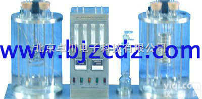 ST.50-132  润滑油抗<em>泡沫</em><em>测定仪</em>  抗<em>泡沫</em><em>测定仪</em>