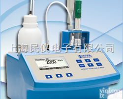 HI84431  微电脑总碱度<em>滴定</em>分析<em>系统</em>