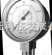 YCX  双波登管式差压表