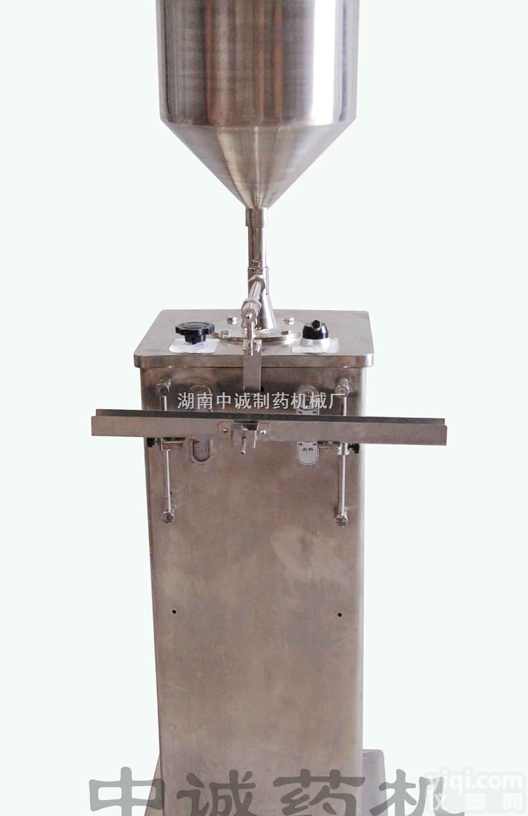 GTG  皮炎平<em>软膏</em><em>灌装机</em>/皮炎平<em>灌装机</em>价格/<em>软膏</em><em>灌装机</em>（图）