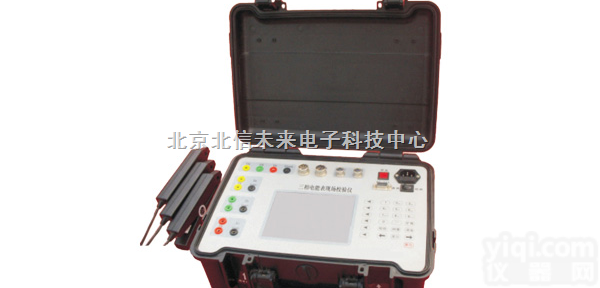 DL07-WT-5103D  <em>三相</em>电能表现场<em>校验仪</em> 电能表检测仪 便携式电力<em>仪表</em>电能表<em>校验仪</em> 有功功...