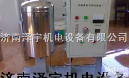 水箱<em>消毒器</em>，<em>内置式</em>水箱<em>自洁</em><em>消毒器</em>