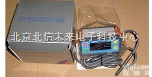 HG04-STC-200  制冷<em>制热</em>及报警温度检测仪 温度上限和下限设置控制器 通用型<em>温控器</em>