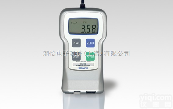 数显<em>测力</em>仪|日本新宝<em>测力</em>计|新宝<em>数字式</em><em>测力</em>仪FGJ-20