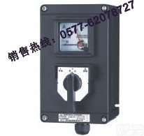 BZC8050  防爆防腐操作箱，现场防爆<em>防腐型</em>操作柱、非标防爆防腐操作箱，立式防爆防腐...