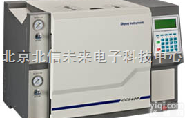JC13-GC5400  气相色谱仪 氢火焰<em>离子化</em><em>检测器</em> 热导池<em>检测器</em>