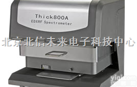 JC15-Thick 800A  Ｘ荧光光谱仪 高敏感性<em>传感器</em> 自动<em>定位</em>高度测试仪