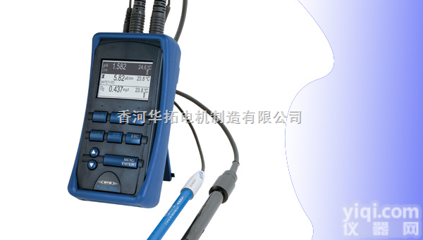 <em>德国</em>WTW水质<em>分析仪</em>,多功能水质<em>分析仪</em>,便携式水质<em>分析仪</em>