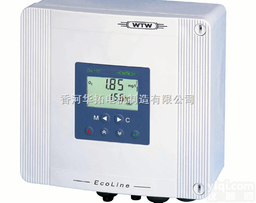 在线溶氧<em>监测仪</em>，溶氧<em>变送器</em>