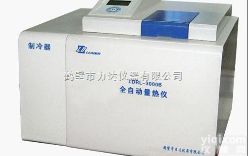 <em>LDRL</em>-<em>3000</em>B全自动<em>量热仪</em>  <em>LDRL</em>-<em>3000</em>B全自动<em>量热仪</em>