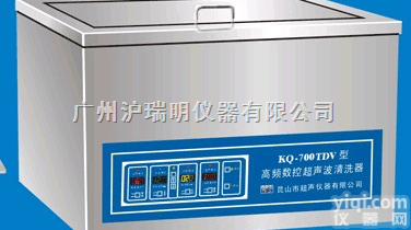 KQ-500TDE  高频数控超声波清洗器高频数控超声波清洗机价格