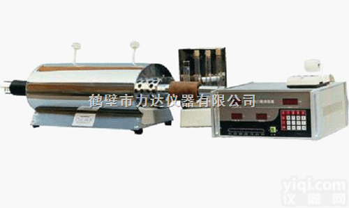 快速自动测氢仪<em>LDCH-2  快速自动测氢仪</em>LDCH-2