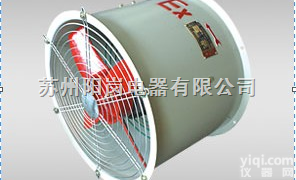 BT35-11  BT35  BT35-11<em>系列</em>防爆轴流式<em>通风机</em>   BT35 <em>系列</em>流风机（II B...